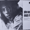 John Mayall ‎– Empty Rooms (1a Ed USA)