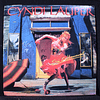 Cyndi Lauper ‎– She's So Unusual (1a Ed USA)
