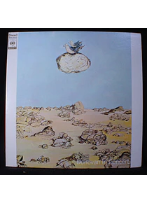 Donovan In Concer (EdJapón)