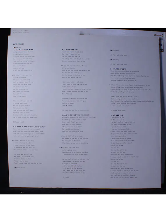 Donovan In Concer (EdJapón)