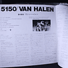 Van Halen = ヴァン・ヘイレン* – 5150 (Ed Japón)