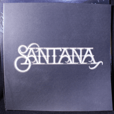 Santana III (Ed Japón)
