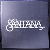 Santana III (Ed Japón)