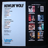 Howlin' Wolf – Back Door Man (UK)