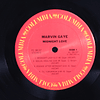 Marvin Gaye ‎– Midnight Love (1a Ed USA)