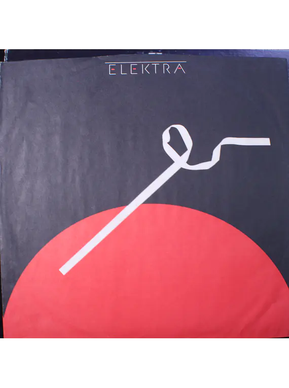 Doors – The Soft Parade (Ed USA 80's)