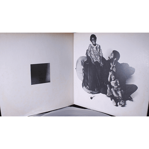 Ron Carter – Uptown Conversation (Ed Japon