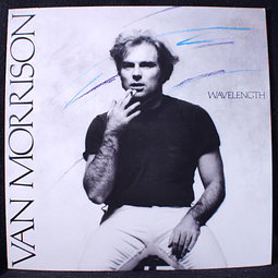 Van Morrison – Wavelength (Ed Japón PROMO)