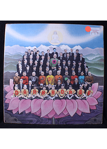 George Harrison – Dark Horse (Ed USA '74)