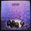 Focus – Moving Waves (Ed USA '72)