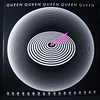 Queen – Jazz (1a Ed Japón con Poster)