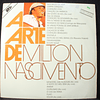 Milton Nascimento – A Arte 