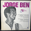 Jorge Ben - História Da Música Popular Brasileira