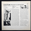 Bob Dylan – Highway 61 Revisited (Ed USA 70s)