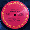 Santana - Greatest Hits (1a Ed USA)