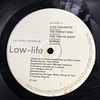 New Order Low Life (Ed BR '87)