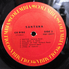 Santana I (Ed USA '70)