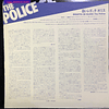 Police, The – Reggatta De Blanc (Ed Japón)