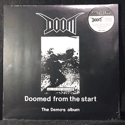 Doom – Doomed From The Start (The Demo's Album)