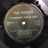 Smiths, The – Strangeways, Here We Come (Reedición)