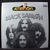  Black Sabbath – Attention!