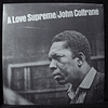 John Coltrane – A Love Supreme (Reed)