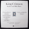 King Crimson – Starless And Bible Black (Ed Japón)