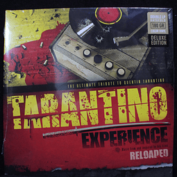 Various – The Tarantino Experience