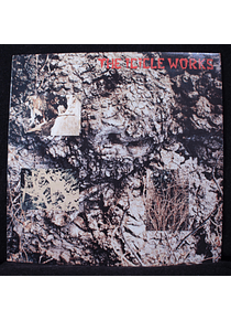Icicle Works, The (Ed UK '84)