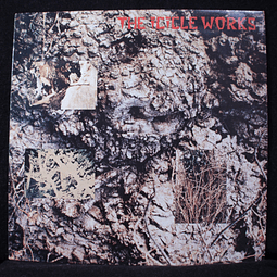 Icicle Works, The (Ed UK '84)