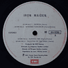 Iron Maiden I (Ed BR 82)