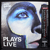 Peter Gabriel – Plays Live (Ed. Japón)
