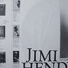 Jimi Hendrix ‎– The Jimi Hendrix Concerts (Ed USA)