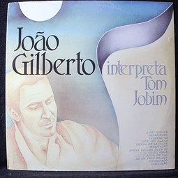 João Gilberto Interpreta Tom Jobim