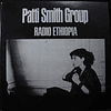 Patti Smith Group – Radio Ethiopia (Ed Japón)
