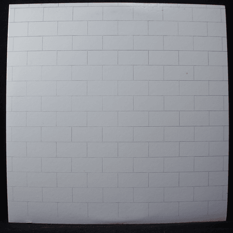 Pink Floyd – The Wall (1a Ed Japón)