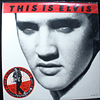 Elvis Presley – This Is Elvis (Selections From The Original Sound Track) Ed Japón