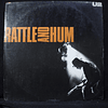 U2 – Rattle And Hum (Ed BR '88)