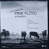 Pink Floyd – Atomized (Live BBC 1970)