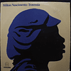 Milton Nascimento – Travessia (1o LP de Milton)