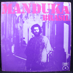 Manduka – Brasil (orig '77)