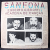 Egberto Gismonti & Academia De Danças – Sanfona
