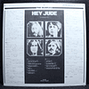 Beatles – Hey Jude (Ed Japón)