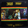 Bob Marley And The Wailers* – Live! At The Lyceum (Ed UK)