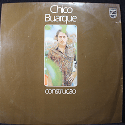 Chico Buarque – Construção (Orig '71 BR)