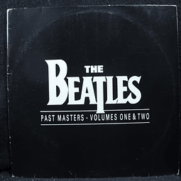 Beatles – Past Masters • Volumes One & Two (orig '89 BR)