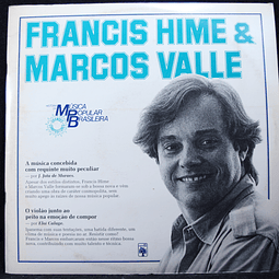 Marcos Valle & Francis Hime - História Da Música Popular Brasileira