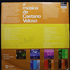 Caetano Veloso (Varios) - A Música De 
