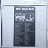 Beatles (White Album) Ed Japón