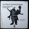 Pink Floyd – The Piper At The Gates Of Dawn (Ed BR 80's)